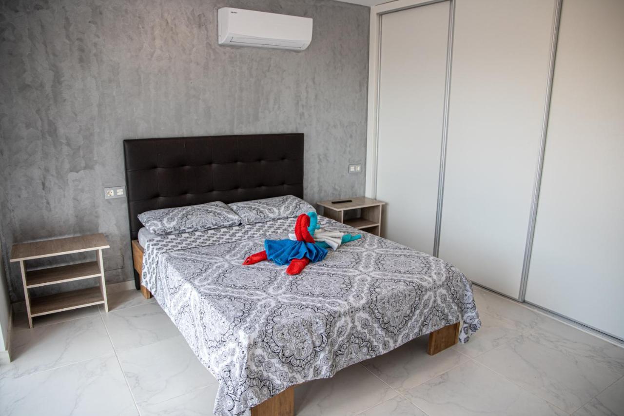 הוילה San Vicente Raspeig Montainbeach מראה חיצוני תמונה