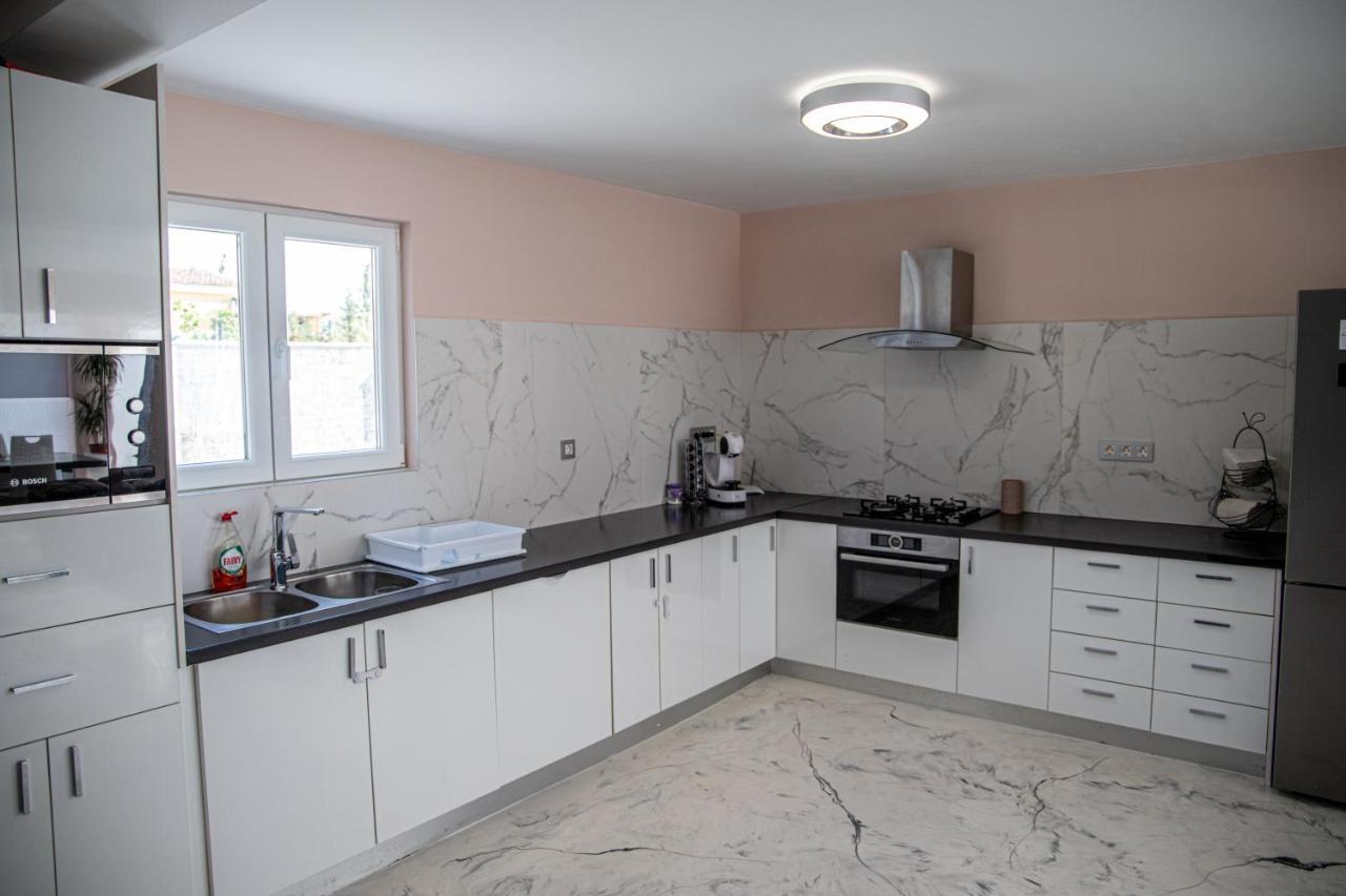 הוילה San Vicente Raspeig Montainbeach מראה חיצוני תמונה