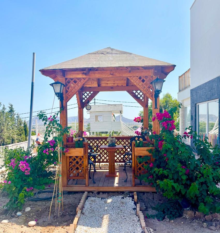 הוילה San Vicente Raspeig Montainbeach מראה חיצוני תמונה